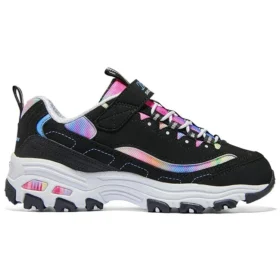 DLITES “Black Multi”