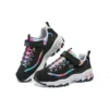 DLITES “Black Multi”