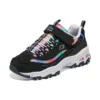 DLITES “Black Multi”