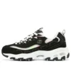 DLITES “Black White”