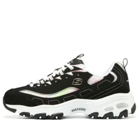 DLITES “Black White”