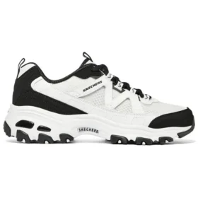 DLites “Black White”
