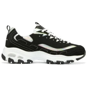 DLITES “Black White”