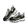 DLITES “Black White”