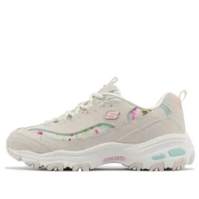 DLITES Blooming Fields “Natural Multicolor”