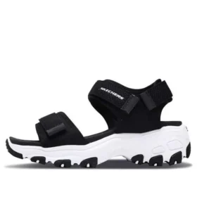 DLITES Cosmic Splash “Black White”