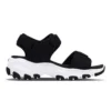 DLITES Cosmic Splash “Black White”