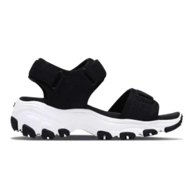 DLITES Cosmic Splash “Black White”