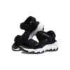 DLITES Cosmic Splash “Black White”