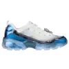 DLITES Crystal “Floating Lady – Bianco Blu”