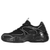 DLITES Hyper Burst “Black Silver”