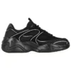 DLITES Hyper Burst “Black Silver”