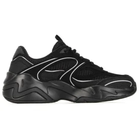 DLITES Hyper Burst “Black Silver”