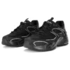 DLITES Hyper Burst “Black Silver”