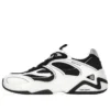 DLITES Hyper Burst “White Black”