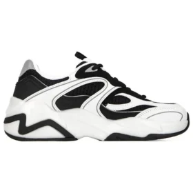 DLITES Hyper Burst “White Black”