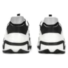 DLITES Hyper Burst “White Black”