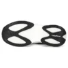 DLITES Hyper Burst “White Black”