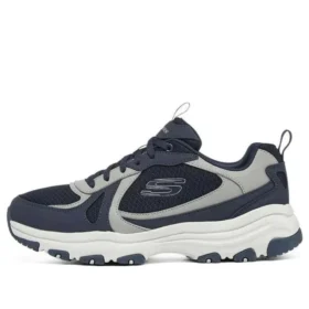 DLITES I-Conik “Navy Grey”