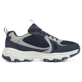 DLITES I-Conik “Navy Grey”