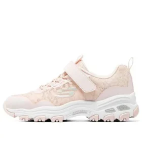 DLites K “Light Pink”