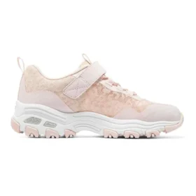 DLites K “Light Pink”