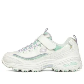 DLites K “White Purple”