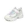 DLites K “White Purple”