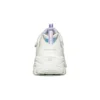 DLites K “White Purple”