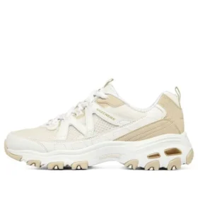 DLites “Khaki White”