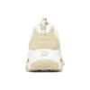 DLites “Khaki White”