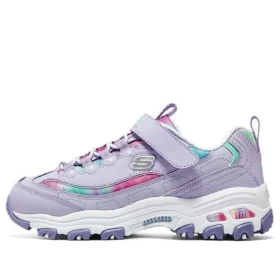DLITES Low “Lavender Multi”