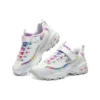 DLITES Low “White Multi”