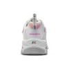 DLITES Low “White Multi”