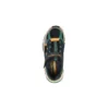 DLITES “Navy Green Orange”