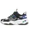 DLITES “Nero Blu Bianco”