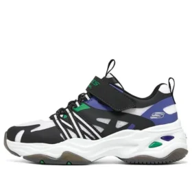 DLITES “Nero Blu Bianco”
