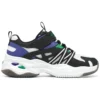 DLITES “Nero Blu Bianco”