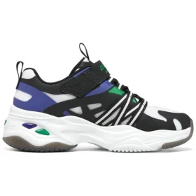 DLITES “Nero Blu Bianco”
