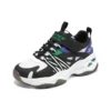 DLITES “Nero Blu Bianco”