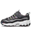 DLITES “Nero Multicolore”