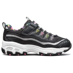 DLITES “Nero Multicolore”