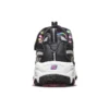 DLITES “Nero Multicolore”