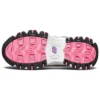 DLITES “Nero Multicolore”