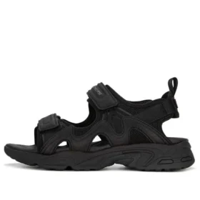 Dlites Sandel “Black”