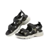 Dlites Sandel “Black Beige”