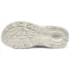 Dlites Sandel “Black Beige”