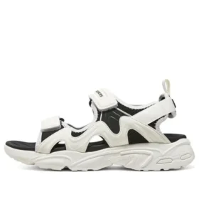 Dlites Sandel “White Black”