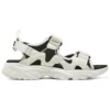 Dlites Sandel “White Black”