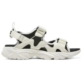 Dlites Sandel “White Black”